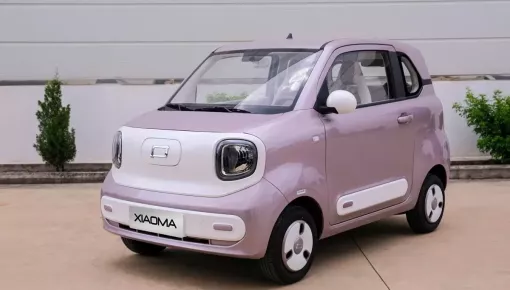 Bestune Xiaoma tại Việt Nam chuẩn bị có thêm bản mới, giá từ 230 triệu đồng