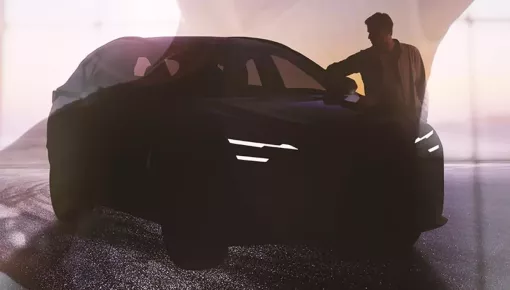 Lexus NX 2027 được hé lộ, chia sẻ thiết kế với cả RX và ES mới