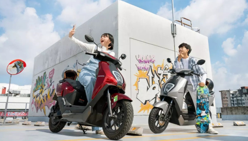 Honda Việt Nam triển khai chương trình ưu đãi cho hàng loạt mẫu xe máy