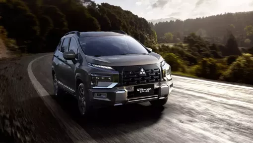 Loạt xe Mitsubishi tiếp tục được khuyến mại đến gần 100 triệu đồng trong tháng 9/2026