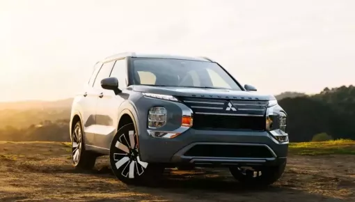 Mitsubishi Outlander thế hệ mới sắp được bán ở Việt Nam, giá dự kiến cao hơn Destinator