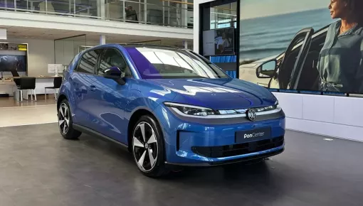 Volkswagen ID. Polo cháy hàng, khách đặt cọc phải chờ 10 tháng mới được nhận xe