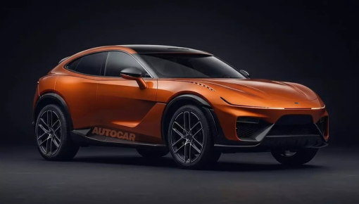 McLaren cuối cùng cũng phải làm xe SUV, chậm 10 năm so với các đối thủ