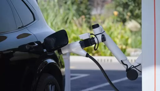 Xe Lynk & Co và Zeekr có thể sạc pin từ 10% lên 70% chỉ trong thời gian dưới 5 phút