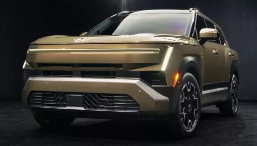 "Tất tần tật" những điều cần biết về Hyundai Tucson thế hệ mới - SUV cỡ C sẽ bán ở Việt Nam