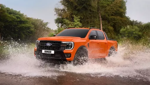 Ford Ranger tại Việt Nam lặng lẽ tăng giá niêm yết, nhận ưu đãi đến 78 triệu trong tháng 10