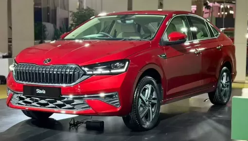 Skoda Slavia 2026 chính thức được bán ra thị trường với giá rẻ hơn đời cũ, cạnh tranh Honda City