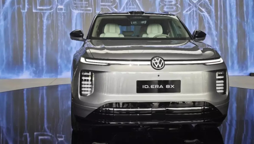Volkswagen ID. Era 8X được tung ra thị trường, liệu có đến Việt Nam như ID. Era 9X?
