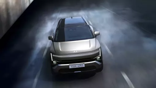 Hyundai Tucson thế hệ mới lập kỷ lục về lượng đơn đặt hàng trong ngày đầu tiên mở cọc