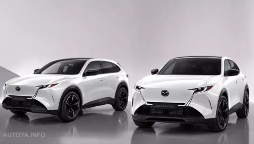 Mazda CX-3 thế hệ mới được xác nhận sẽ thay thế Mazda2, sản xuất tại Thái Lan và ra mắt năm sau