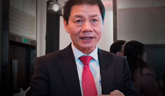 Chủ tịch Thaco: '2018 nhiều thách thức và cơ hội'