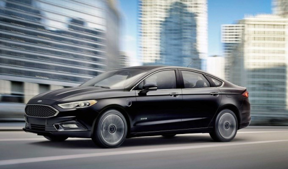 Xe điện: Trung Quốc gia hạn ưu đãi thuế đến hết năm 2020