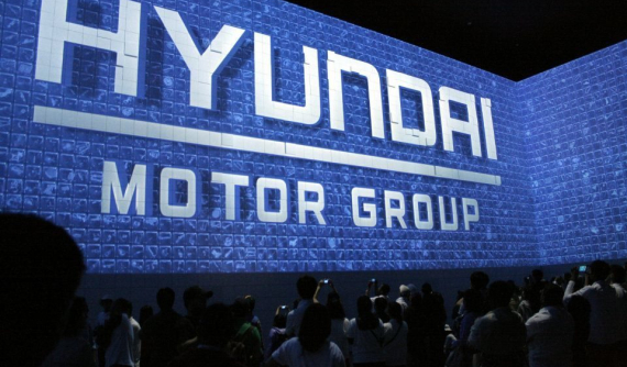 Kinh doanh khó khăn, Hyundai và Kia đặt mục tiêu doanh số năm 2018 thấp