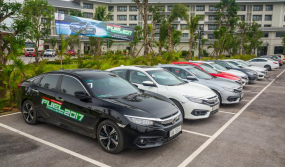 Hậu 1/1/2018: Thuế nhập khẩu ô tô từ Asean giảm về 0% nhưng giấc mơ ô tô nhập giá rẻ còn xa vời