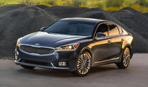 10 ô tô dưới 40.000 USD ế nhất tại Mỹ năm 2017, không ít xe Hàn, Nhật