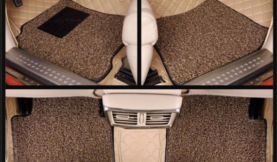 Phụ kiện xe hơi được quan tâm nhất dịp cận Tết