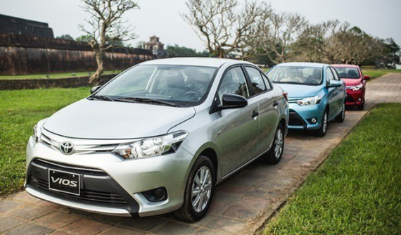 [Infographic] Những vụ triệu hồi lớn nhất thị trường ôtô Việt 2017