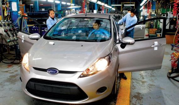 [Infographic] Những chính sách chưa từng có về ô tô ở Việt Nam năm 2018