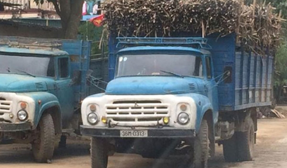 [Infographic] Việt Nam có bao nhiêu xe ôtô hết niên hạn sử dụng?