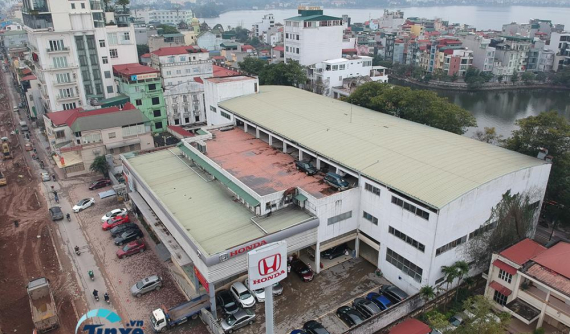 Vì sao Honda CR-V phiên bản 7 chỗ đội giá hơn 150 triệu?