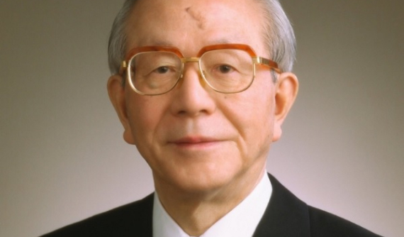 Tin buồn: Toyoda Tatsuro, người có công đưa Toyota lên tầm thế giới, qua đời ở tuổi 88