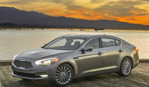 Top 10 mẫu xe bị người Mỹ "ghẻ lạnh" nhất năm 2017