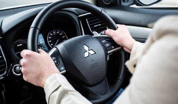 Giảm nguy cơ tai nạn bằng cách điều chỉnh vô lăng