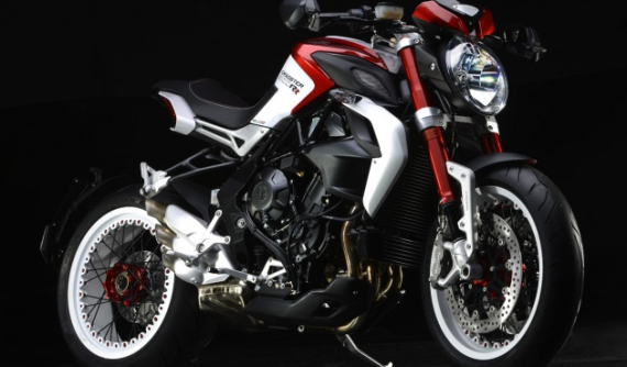 MV Agusta 2018: Tập trung vào Brutale 800 RR và phát triển xe adventure mang thương hiệu Cagiva