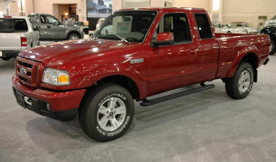 Ford hối thúc 2.900 người dừng lái xe Ranger nếu muốn bảo toàn tính mạng