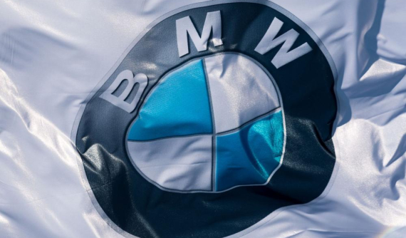 BMW tiếp tục đạt doanh số bán ô tô kỷ lục trong năm 2017