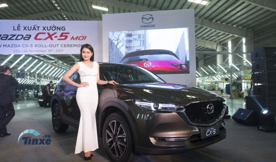 Thị trường ô tô Việt Nam 2018: Thắt chặt ô tô "ngoại", hỗ trợ ô tô "nội"