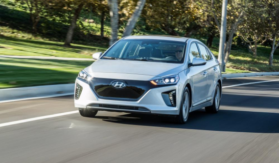 Hyundai Motor bắt tay với Grab, mở rộng dịch vụ vận chuyển tại Đông Nam Á