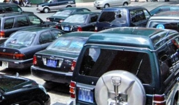 50 xe công được thanh lý với giá thấp nhất từ 16 triệu đồng