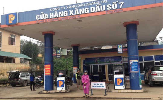 Phát hiện 150 lít nước trong bồn chứa xăng sau sự cố hàng loạt xe chết máy