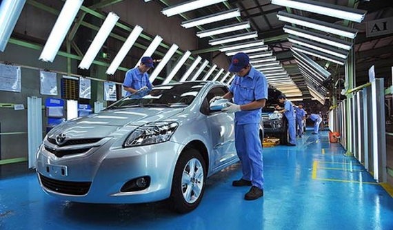 Nghị định 116 “kìm chân” các hãng xe nhập khẩu ô tô vào Việt Nam