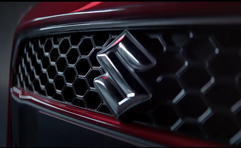 Suzuki Swift thế hệ thứ ba ra mắt Đông Nam Á vào đầu tháng 2