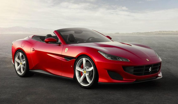 Ferrari thừa nhận ngành công nghiệp ô tô đang thay đổi, sẽ ra mắt siêu xe điện sớm