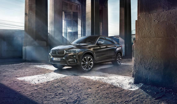 THACO công bố giá mới của BMW tại Việt Nam, giá xe giảm mạnh