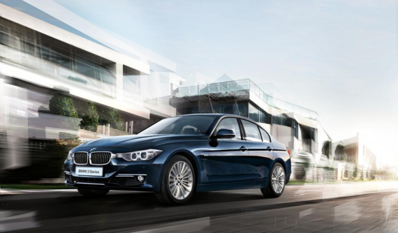 BMW 3-Series đồng loạt giảm giá đến 221 triệu Đồng sau khi về tay THACO