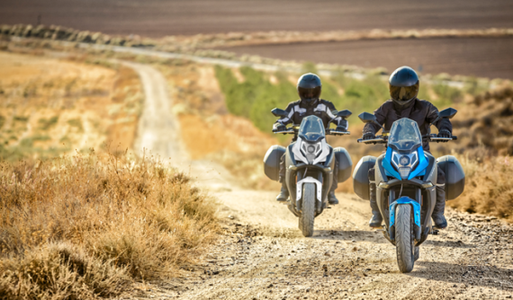 Xe phân khối lớn  Trung Quốc CFMoto MT650 sắp ra mắt, giá dưới 170 triệu Đồng