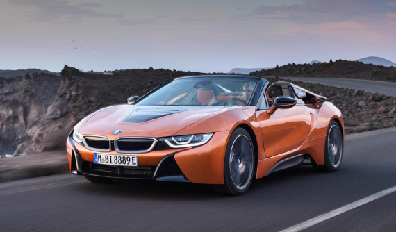 Cặp đôi BMW i3 và i8 đứng trước nguy cơ bị "khai tử"