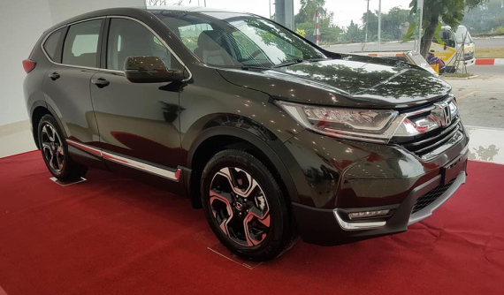 Giáp tết, các hãng ô tô Việt rơi vào tình trạng "khan hàng" vì xe nhập không về, xe lắp ráp chẳng đủ