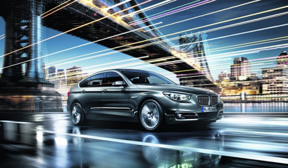 Chiêu “phá giá” thị trường xe sang của Thaco có hợp lý?