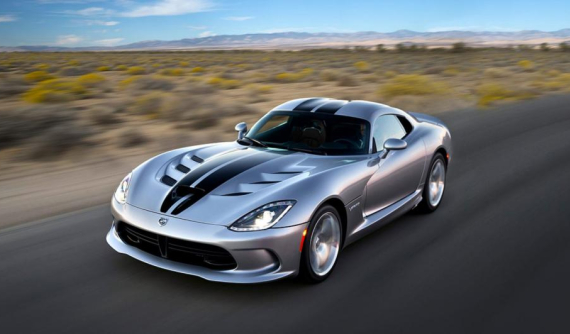 5 mẫu xe bị "khai tử" sẽ khiến nhiều người thương nhớ trong năm 2018