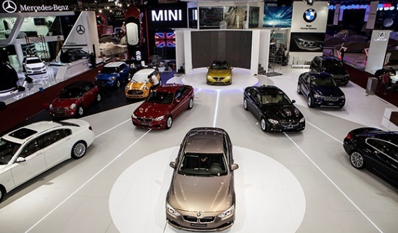 Nghị định 116 đã “dễ thở” hơn cho hoạt động nhập khẩu ô tô?