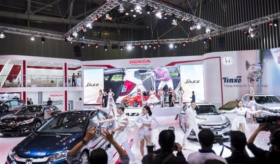 Thông tư 03 khiến xe nhập khẩu về Việt Nam đã khó càng thêm khó