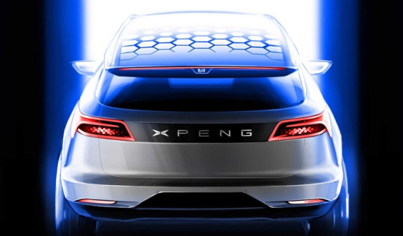 Jack Ma đầu tư sản xuất ô tô điện cho một startup Trung Quốc