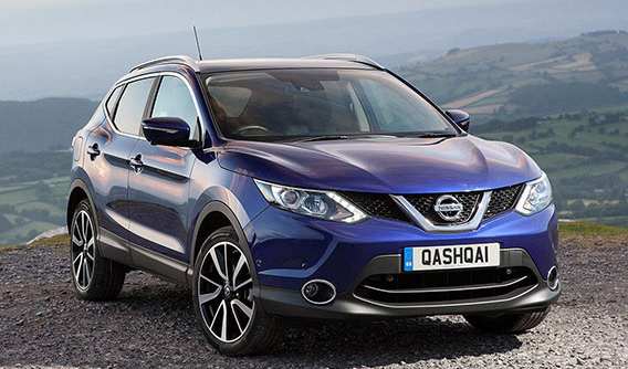 Không phải Toyota hay Volkswagen, đây mới là "vua doanh số ô tô" năm 2017