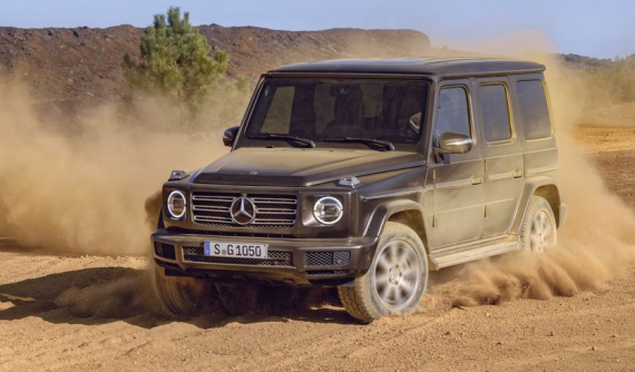 11 mẫu xe SUV được kỳ vọng sẽ có thêm phiên bản bán tải