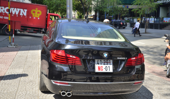 Xe ô tô diện miễn trừ thuế nhập khẩu cần phải được quản lý chặt chẽ